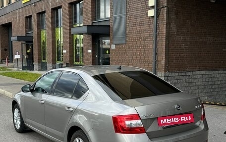 Skoda Octavia, 2018 год, 1 500 000 рублей, 7 фотография