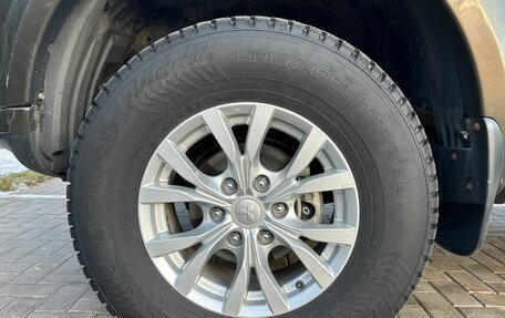 Mitsubishi Pajero Sport II рестайлинг, 2015 год, 2 000 000 рублей, 12 фотография