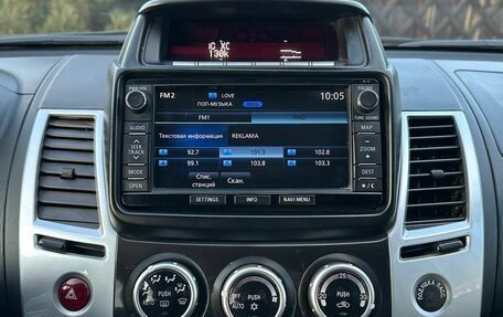 Mitsubishi Pajero Sport II рестайлинг, 2015 год, 2 000 000 рублей, 16 фотография