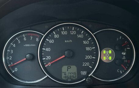 Mitsubishi Pajero Sport II рестайлинг, 2015 год, 2 000 000 рублей, 14 фотография