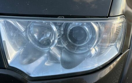 Mitsubishi Pajero Sport II рестайлинг, 2015 год, 2 000 000 рублей, 13 фотография