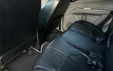 Mitsubishi Pajero Sport II рестайлинг, 2015 год, 2 000 000 рублей, 20 фотография