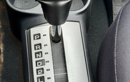 Hyundai Getz I рестайлинг, 2008 год, 525 000 рублей, 13 фотография