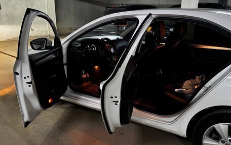 Skoda Octavia, 2013 год, 1 299 000 рублей, 5 фотография