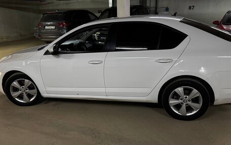 Skoda Octavia, 2013 год, 1 299 000 рублей, 4 фотография