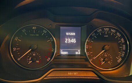 Skoda Octavia, 2013 год, 1 299 000 рублей, 7 фотография