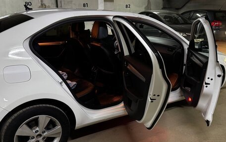 Skoda Octavia, 2013 год, 1 299 000 рублей, 6 фотография