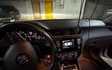 Skoda Octavia, 2013 год, 1 299 000 рублей, 16 фотография