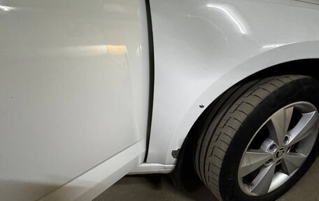 Skoda Octavia, 2013 год, 1 299 000 рублей, 12 фотография