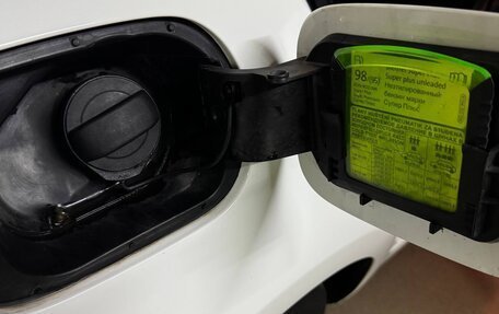 Skoda Octavia, 2013 год, 1 299 000 рублей, 11 фотография