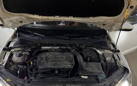 Skoda Octavia, 2013 год, 1 299 000 рублей, 14 фотография