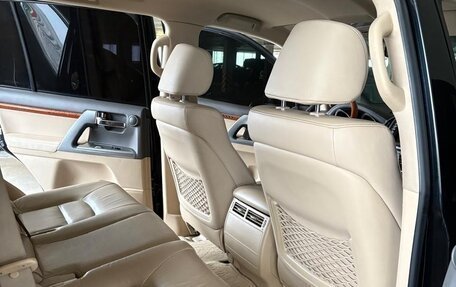 Toyota Land Cruiser 200, 2013 год, 4 080 000 рублей, 12 фотография