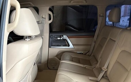 Toyota Land Cruiser 200, 2013 год, 4 080 000 рублей, 9 фотография