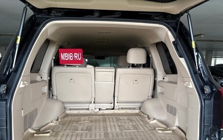 Toyota Land Cruiser 200, 2013 год, 4 080 000 рублей, 7 фотография