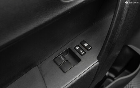 Toyota Corolla, 2013 год, 910 000 рублей, 15 фотография