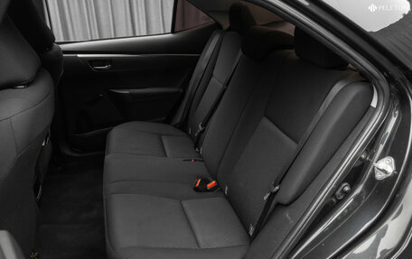 Toyota Corolla, 2013 год, 910 000 рублей, 14 фотография