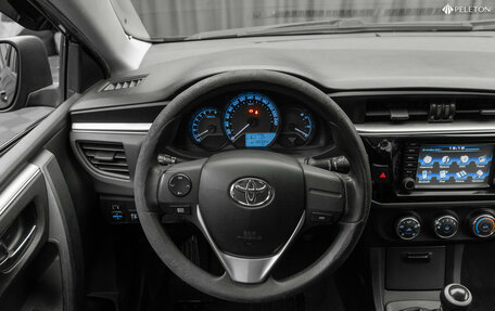 Toyota Corolla, 2013 год, 910 000 рублей, 12 фотография