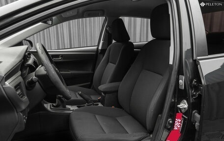 Toyota Corolla, 2013 год, 910 000 рублей, 11 фотография