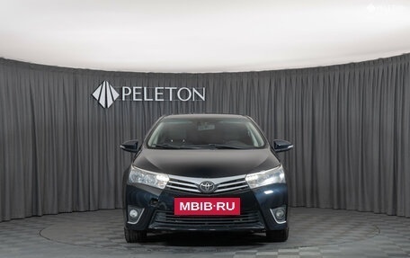 Toyota Corolla, 2013 год, 910 000 рублей, 3 фотография