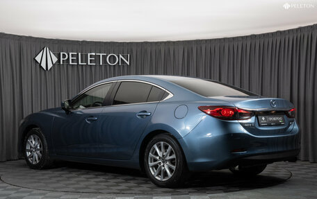 Mazda 6, 2018 год, 1 665 000 рублей, 4 фотография