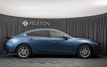 Mazda 6, 2018 год, 1 665 000 рублей, 7 фотография