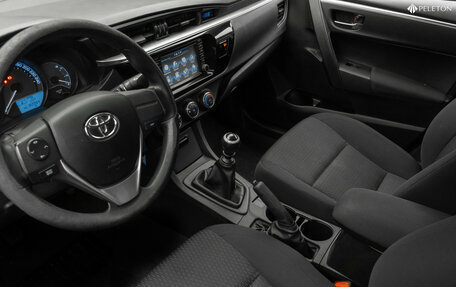 Toyota Corolla, 2013 год, 910 000 рублей, 16 фотография