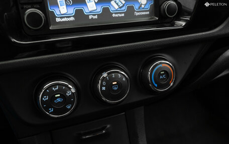 Toyota Corolla, 2013 год, 910 000 рублей, 17 фотография