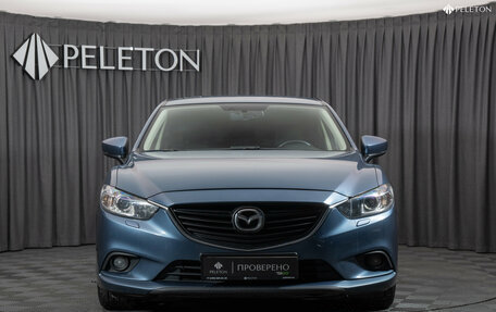 Mazda 6, 2018 год, 1 665 000 рублей, 3 фотография