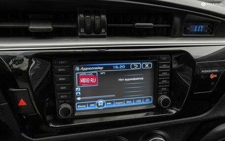 Toyota Corolla, 2013 год, 910 000 рублей, 20 фотография