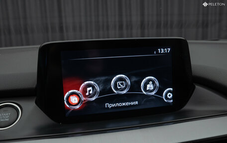 Mazda 6, 2018 год, 1 665 000 рублей, 19 фотография