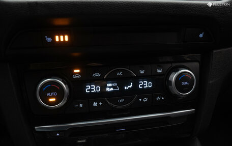 Mazda 6, 2018 год, 1 665 000 рублей, 17 фотография