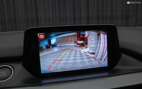 Mazda 6, 2018 год, 1 665 000 рублей, 20 фотография