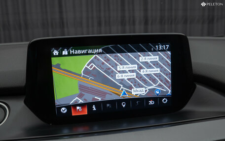 Mazda 6, 2018 год, 1 665 000 рублей, 18 фотография