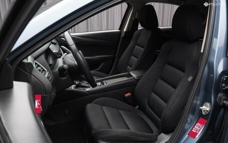 Mazda 6, 2018 год, 1 665 000 рублей, 11 фотография