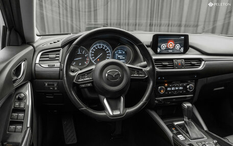 Mazda 6, 2017 год, 1 970 000 рублей, 9 фотография