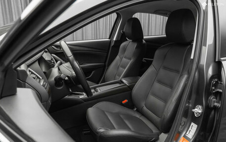 Mazda 6, 2017 год, 1 970 000 рублей, 11 фотография