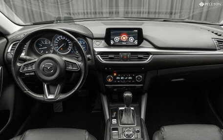 Mazda 6, 2017 год, 1 970 000 рублей, 10 фотография