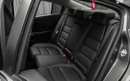 Mazda 6, 2017 год, 1 970 000 рублей, 15 фотография