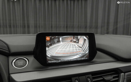 Mazda 6, 2017 год, 1 970 000 рублей, 19 фотография