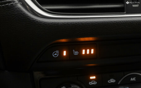 Mazda 6, 2017 год, 1 970 000 рублей, 21 фотография