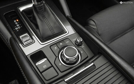 Mazda 6, 2017 год, 1 970 000 рублей, 24 фотография