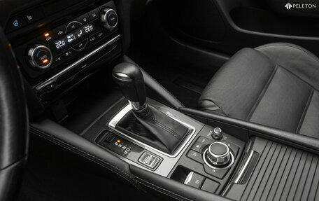 Mazda 6, 2017 год, 1 970 000 рублей, 17 фотография