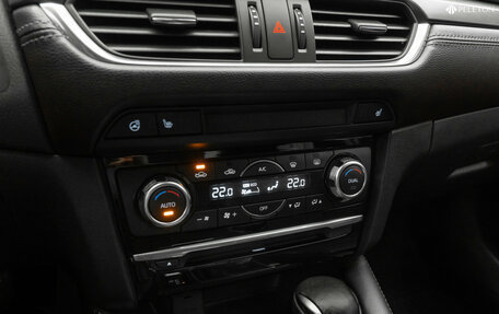 Mazda 6, 2017 год, 1 970 000 рублей, 20 фотография