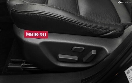 Mazda 6, 2017 год, 1 970 000 рублей, 23 фотография