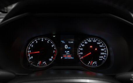 Toyota RAV4, 2020 год, 3 050 000 рублей, 11 фотография