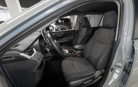 Toyota RAV4, 2020 год, 3 050 000 рублей, 9 фотография