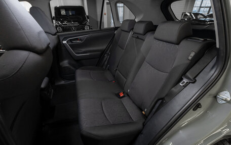 Toyota RAV4, 2020 год, 3 050 000 рублей, 12 фотография