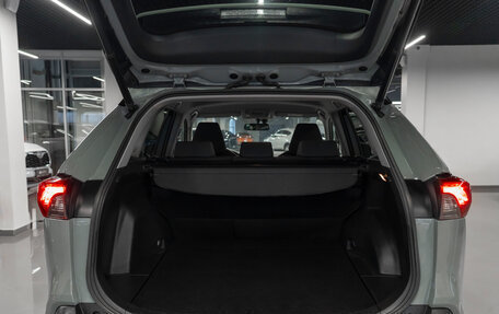 Toyota RAV4, 2020 год, 3 050 000 рублей, 21 фотография