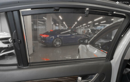 Lexus GS IV рестайлинг, 2012 год, 2 395 000 рублей, 15 фотография