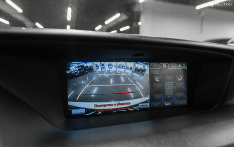 Lexus GS IV рестайлинг, 2012 год, 2 395 000 рублей, 22 фотография